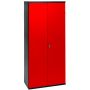 Hauteur 198 cm