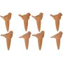 Lot de 8