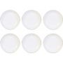 Assiettes creuses - 21 cm