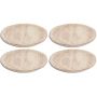 Lot de 4