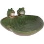 Grenouilles vertes