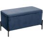 Bleu foncé