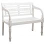 Blanc antique