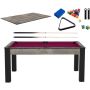 Industriel et prune (tapis)