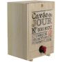 Cuvée du jour