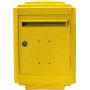 Jaune