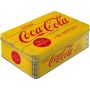 Coca Cola Jaune