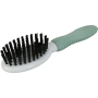 Brosse lissante