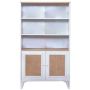 Haut : 90 x 41 x 158 cm