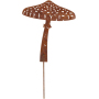 Champignon parasol
