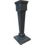 Gris anthracite