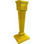 Jaune