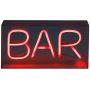 Bar (rouge)