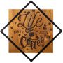 Life Begins After Coffee