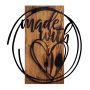 Made With Love