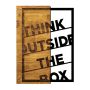Think Outside The Box