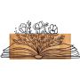 Flower Book