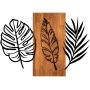Triple Leaves