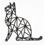 Chat assis