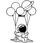 Astronaut