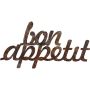 Bon Appetit
