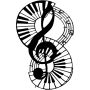 Clef de sol