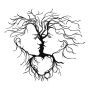 Arbres et couple