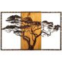 Acacia 53 x 38 cm