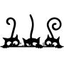 3 Chats