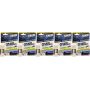 Lot de 5 flacons de 15 ml