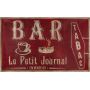 Bar tabac