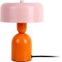 Orange, Rose