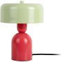 Rouge, Vert
