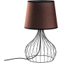 Noir, Marron