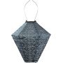 Lace - Gris bleu