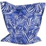 Blue palm