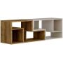 Marron, Beige