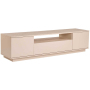 Beige et Travertine