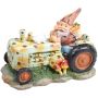 Tracteur