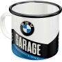 BMW - Garage