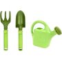 Petits outils + arrosoir