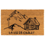 Vie de chalet