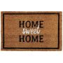 Home sweet home