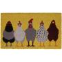 Poules