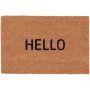 Hello