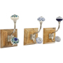 Lot de 3 modèles aléatoires