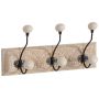 3 crochets