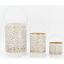 lot de 3 Rondes