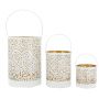 lot de 3 Rondes
