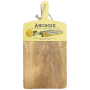 Jaune - anchois